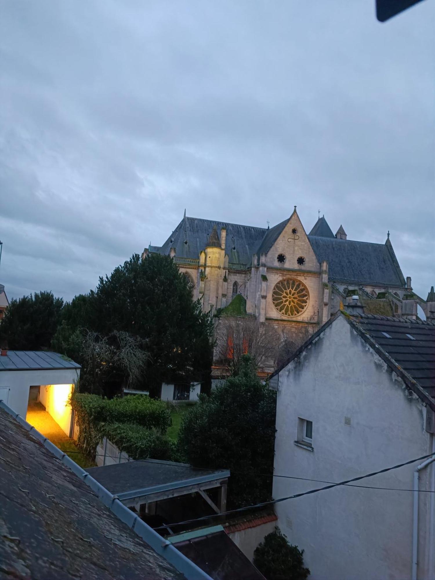 La Perle Rare Chambly, Proche Parc Asterix , Chateau De Chantilly Dış mekan fotoğraf